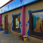 La Jayma Del Arte 아파트