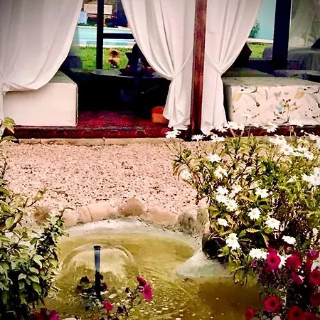 Appartement La Jayma Del Arte Asque