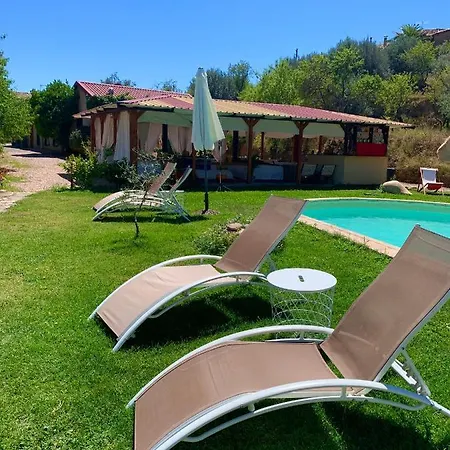 Appartement La Jayma Del Arte