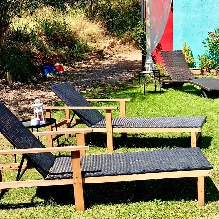 La Jayma Del Arte Appartement *