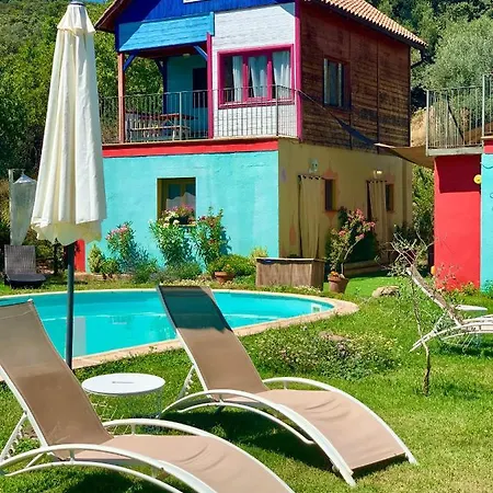 Apartamento La Jayma Del Arte Asque
