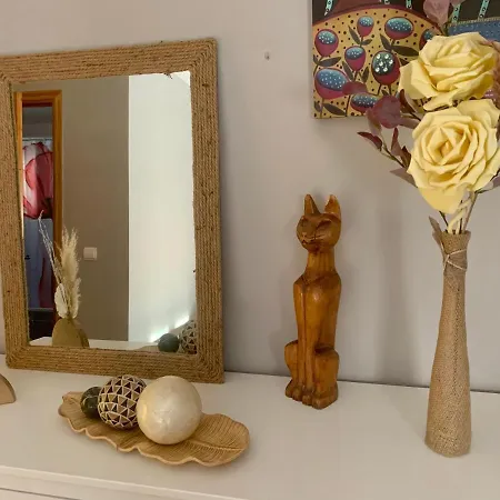 La Jayma Del Arte Asque