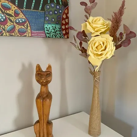 La Jayma Del Arte *