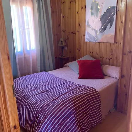 Appartement La Jayma Del Arte