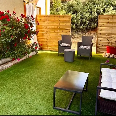 La Jayma Del Arte Appartement *