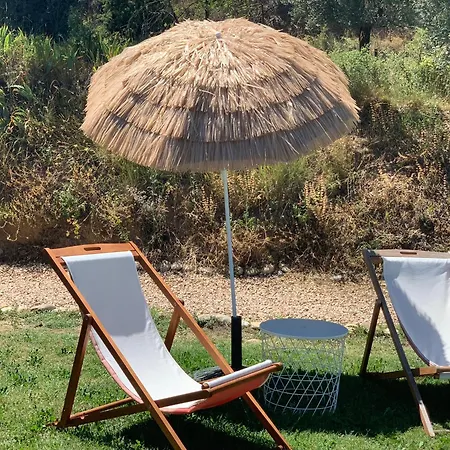 Appartement La Jayma Del Arte Asque