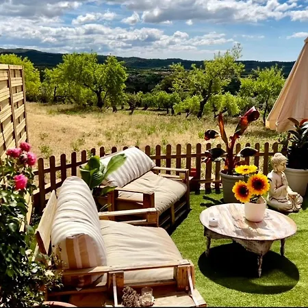 La Jayma Del Arte Appartement