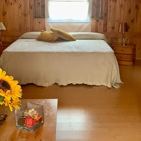 Appartement La Jayma Del Arte *