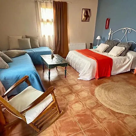 La Jayma Del Arte Appartement Asque