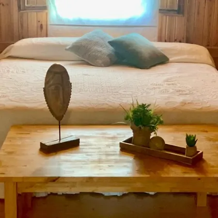 La Jayma Del Arte Apartamento Asque