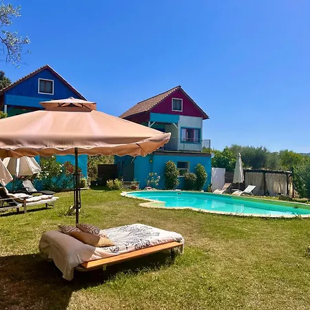 La Jayma Del Arte Appartement *