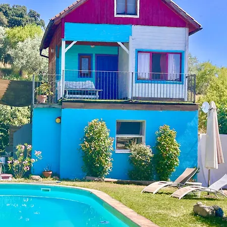 Apartament La Jayma Del Arte