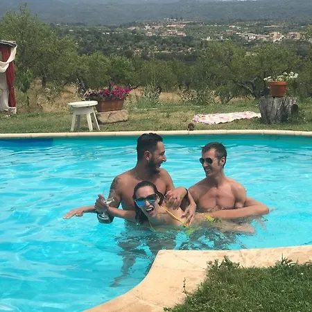 La Jayma Del Arte * Asque