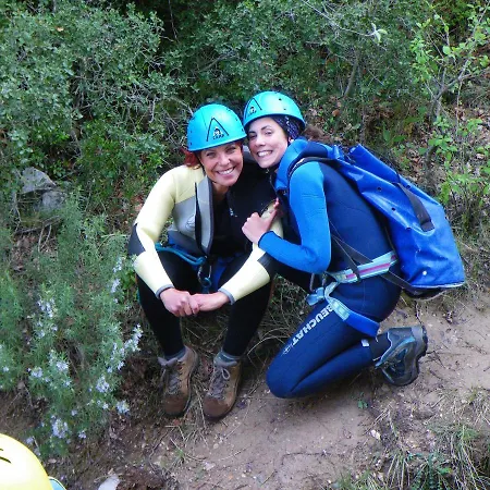 Appartement La Jayma Del Arte *