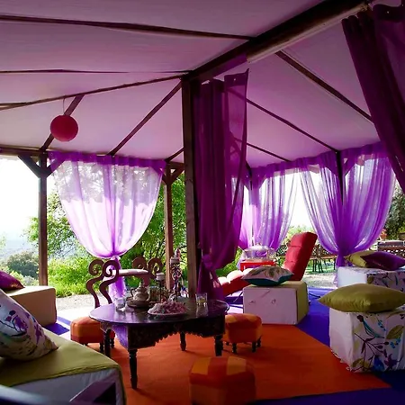 Appartement La Jayma Del Arte *