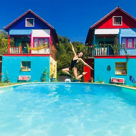 Appartement La Jayma Del Arte Asque