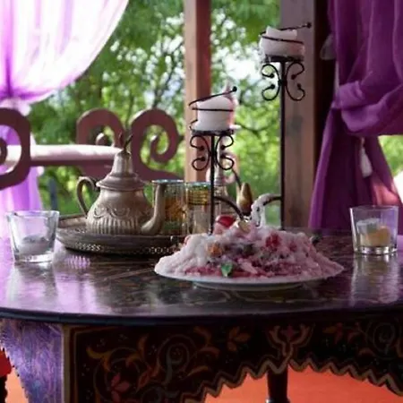 La Jayma Del Arte Appartement *