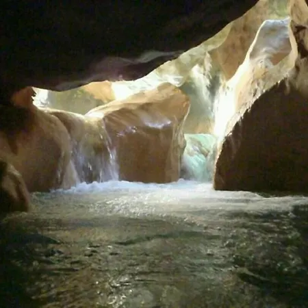 La Jayma Del Arte Appartement Asque