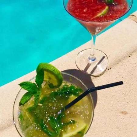 La Jayma Del Arte Appartement *