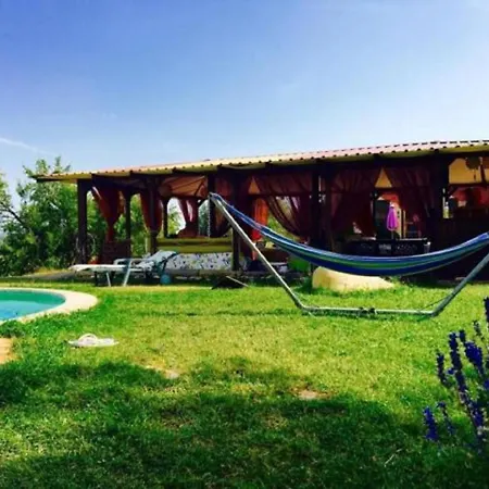 La Jayma Del Arte * Asque