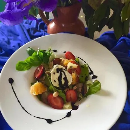 La Jayma Del Arte Appartement *