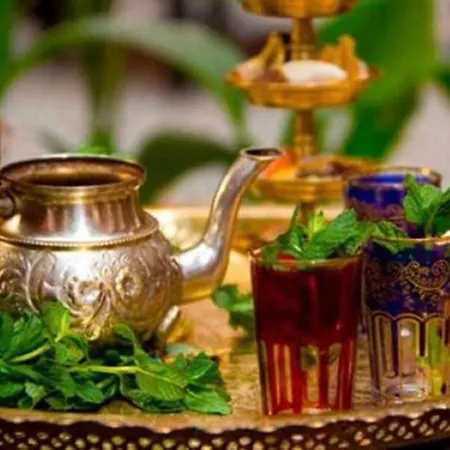 La Jayma Del Arte Appartement *