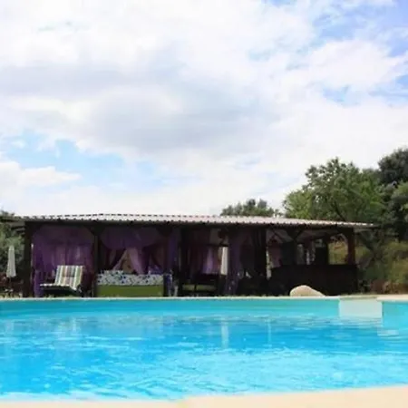 La Jayma Del Arte Appartement