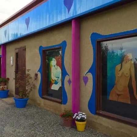 La Jayma Del Arte Appartement