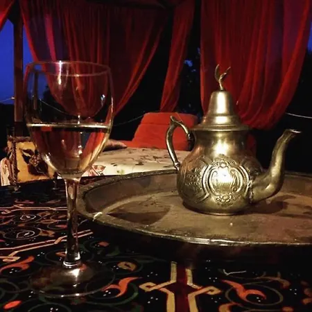 Appartement La Jayma Del Arte *