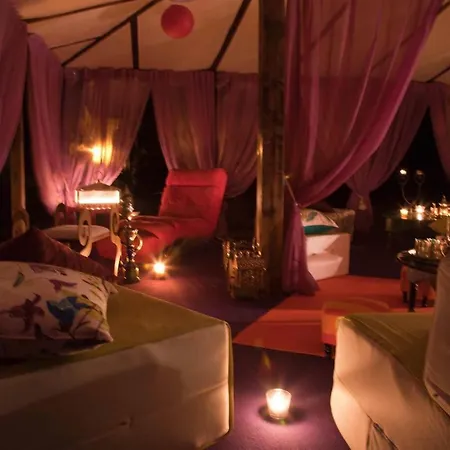 La Jayma Del Arte Appartement