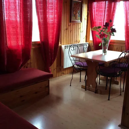 La Jayma Del Arte Appartement *