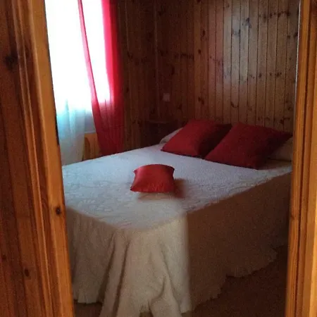 Διαμέρισμα La Jayma Del Arte