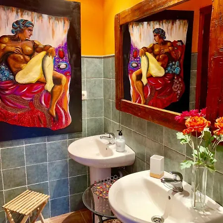 La Jayma Del Arte Asque