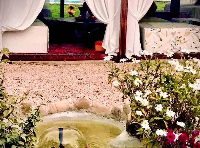 Appartement La Jayma Del Arte Asque