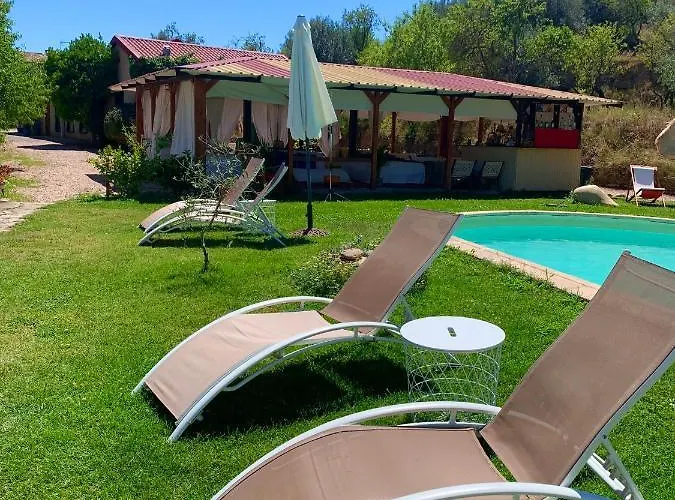 Διαμέρισμα La Jayma Del Arte