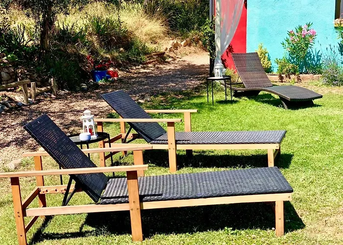 La Jayma Del Arte Διαμέρισμα *