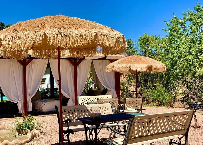 Appartement La Jayma Del Arte Asque