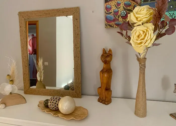 La Jayma Del Arte Asque