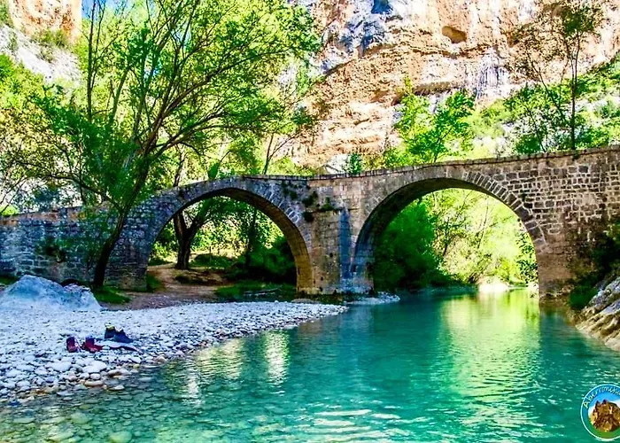 La Jayma Del Arte Appartement Asque