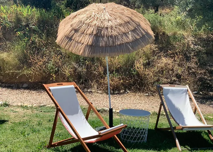 Appartement La Jayma Del Arte Asque