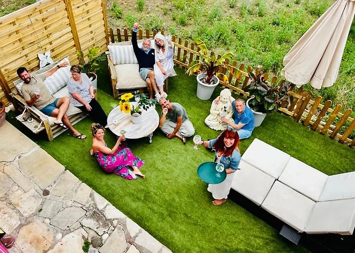 La Jayma Del Arte * Asque