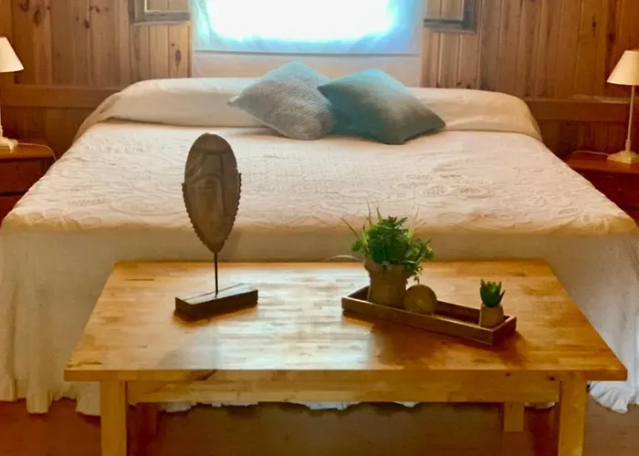 La Jayma Del Arte Appartement Asque