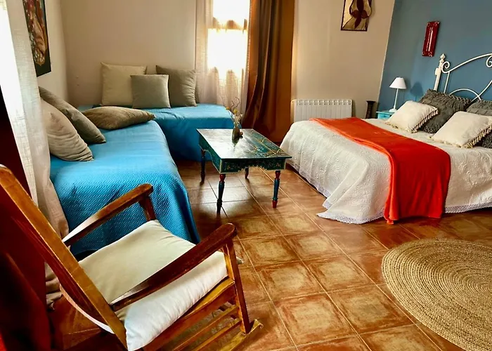 La Jayma Del Arte * Asque