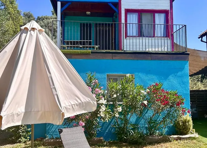 La Jayma Del Arte Appartement *