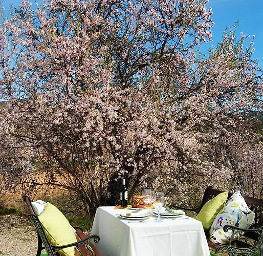 Appartement La Jayma Del Arte