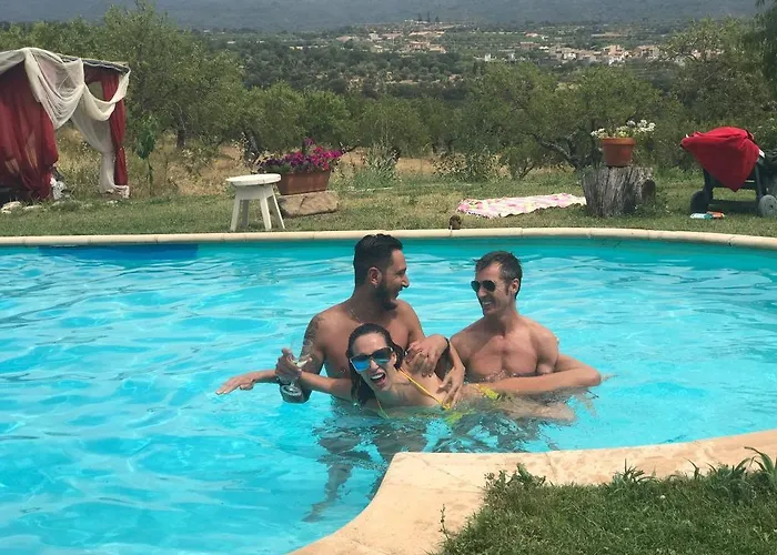 La Jayma Del Arte * Asque