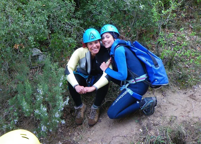 Appartement La Jayma Del Arte *