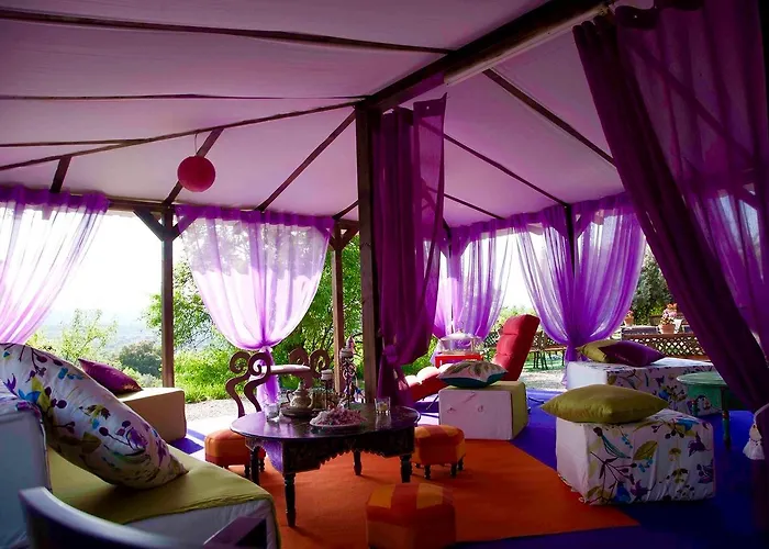 Appartement La Jayma Del Arte *