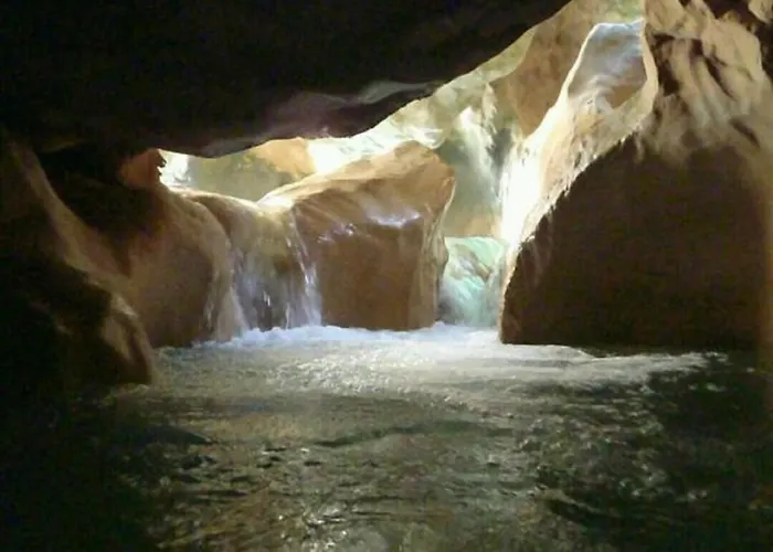 La Jayma Del Arte Appartement Asque