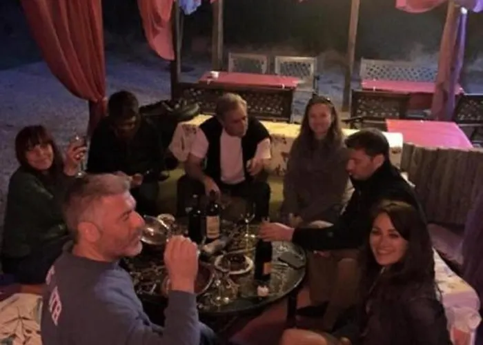 Appartement La Jayma Del Arte Asque